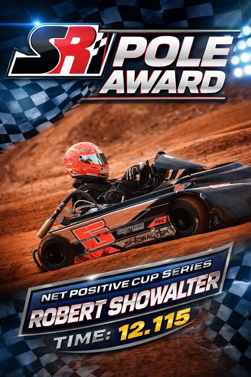 DNQ Karting Series tweet media