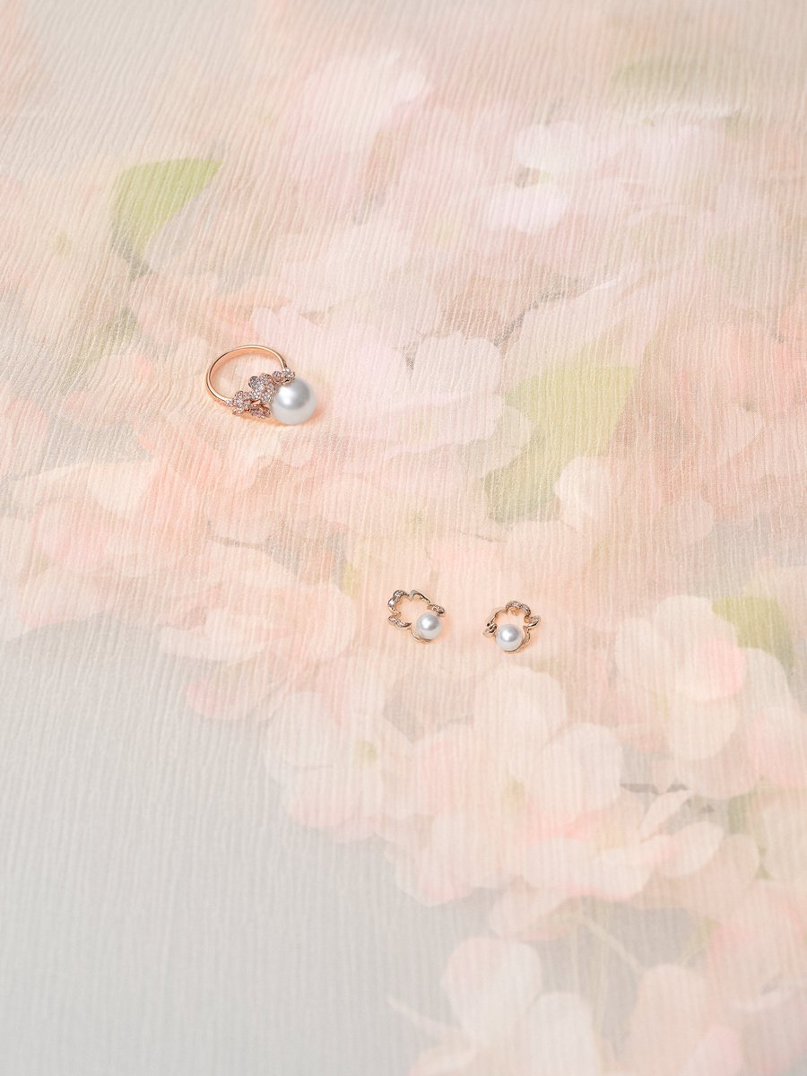 Mikimoto tweet media