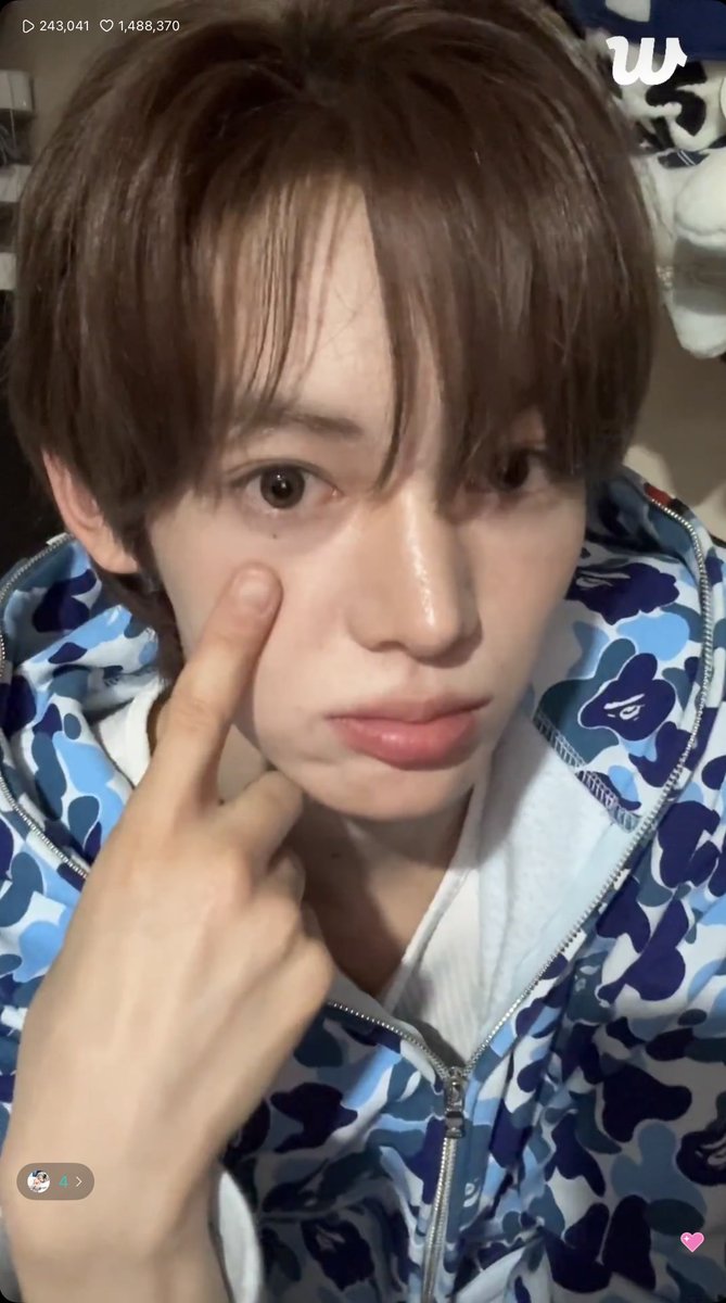 사람은 내면의 아름다움이 중요함