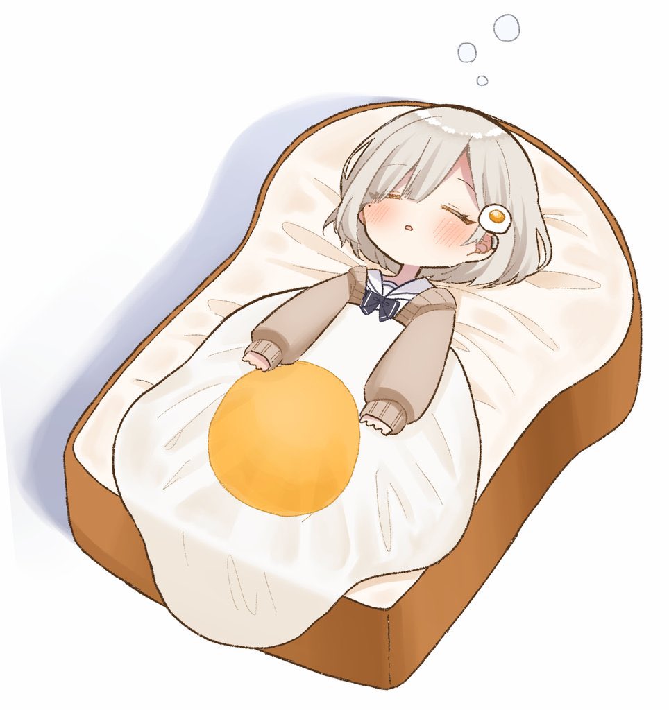 杏夜くもり☁️🍳Re:AcT tweet media