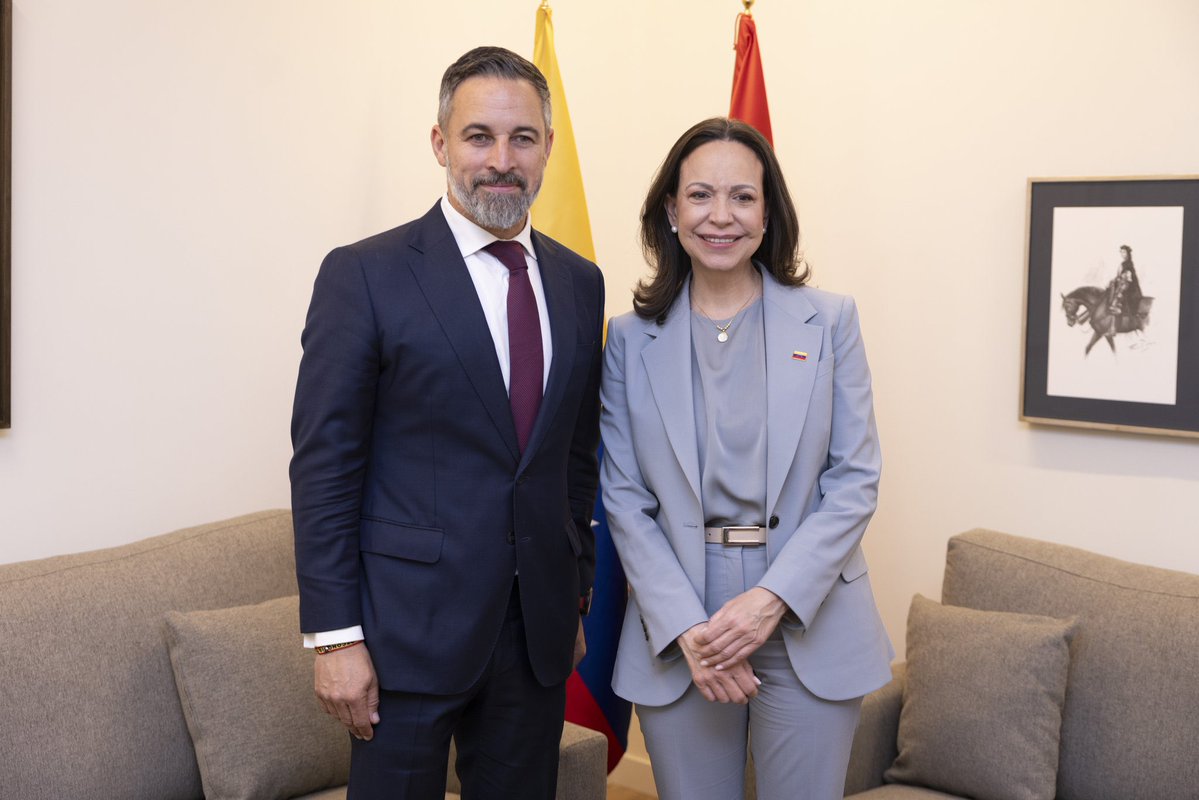 Jorge Martín Frías tweet media