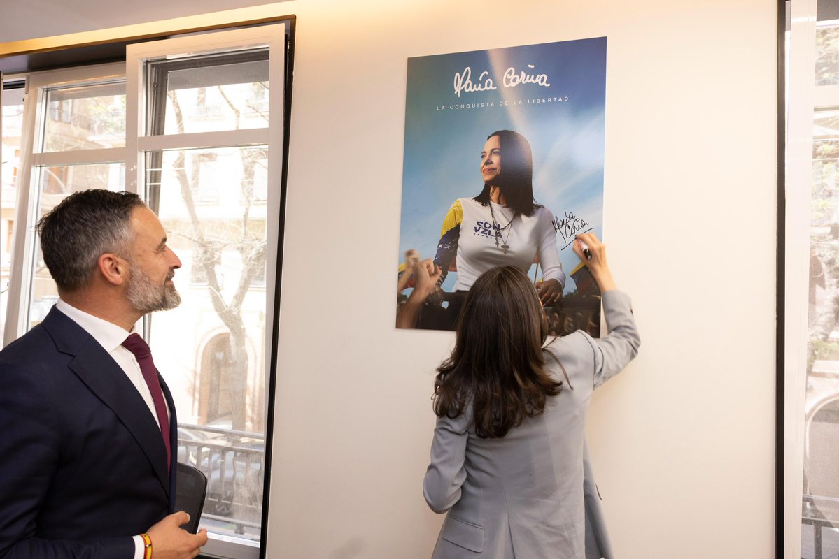 Jorge Martín Frías tweet media