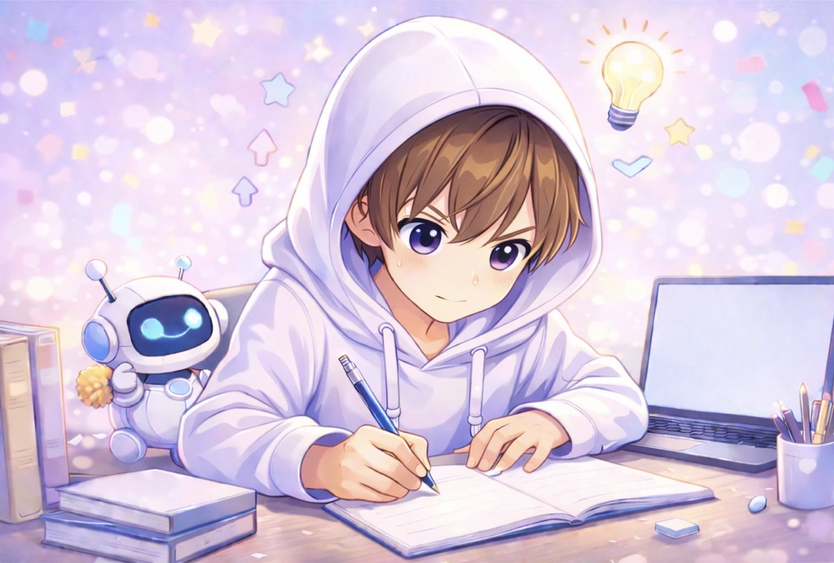 ぴえ｜AI副業の試行錯誤 tweet media