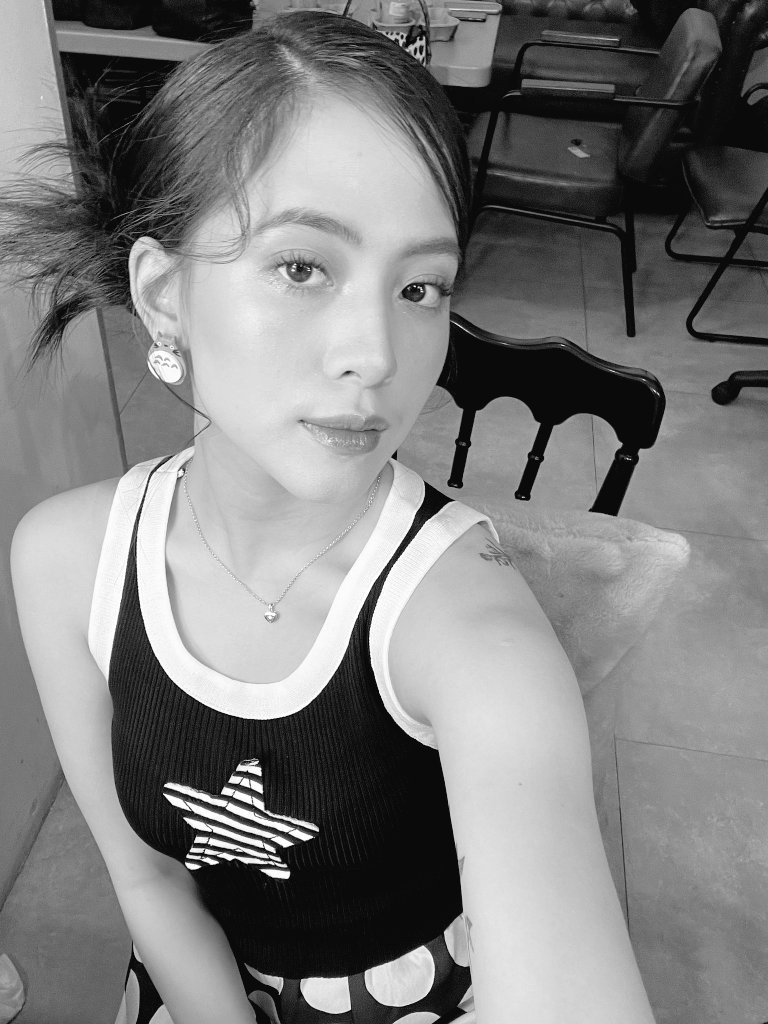 Lune🤍 tweet media