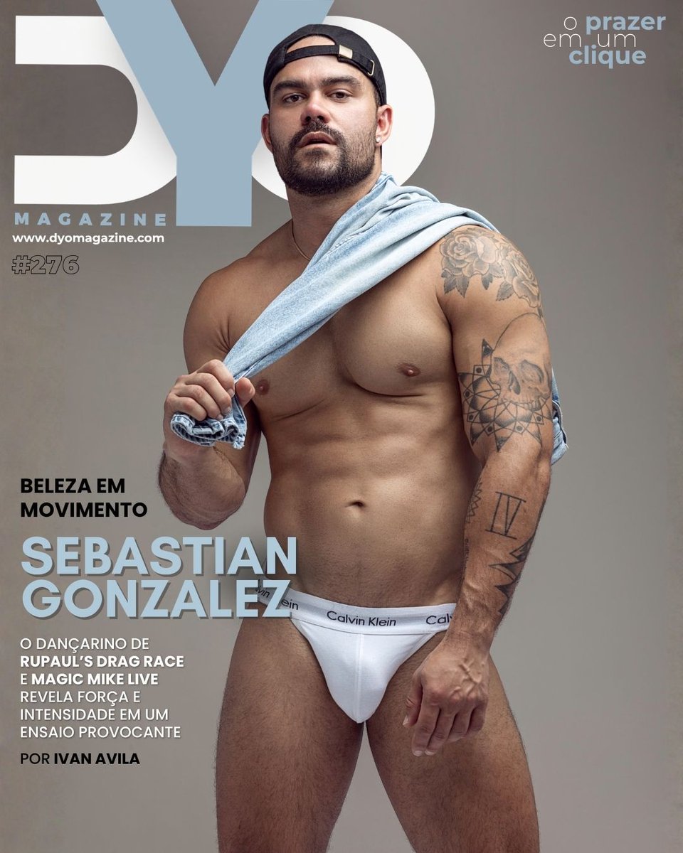 #DYOMag 

👤<a href="/sebastianmml/">Sebastian Gonzalez</a>
📷<a href="/IvanAvilaPhoto/">Elite_Men_By_Ivan</a>