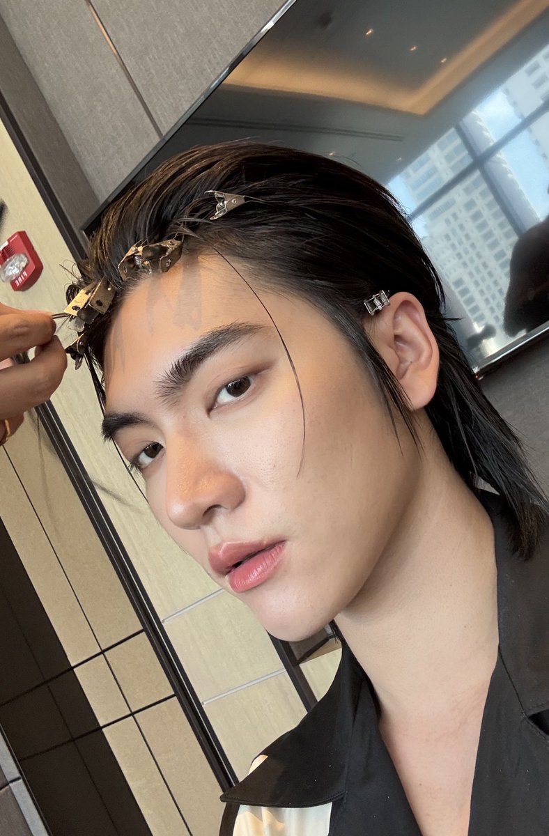 _ＭＡＮＡ_♥❦รัก❦♥ tweet media