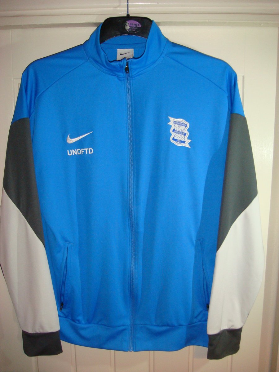 BCFC Memorabilia tweet media