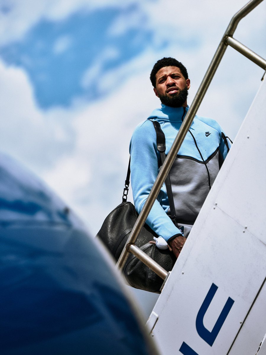 Philadelphia 76ers tweet media