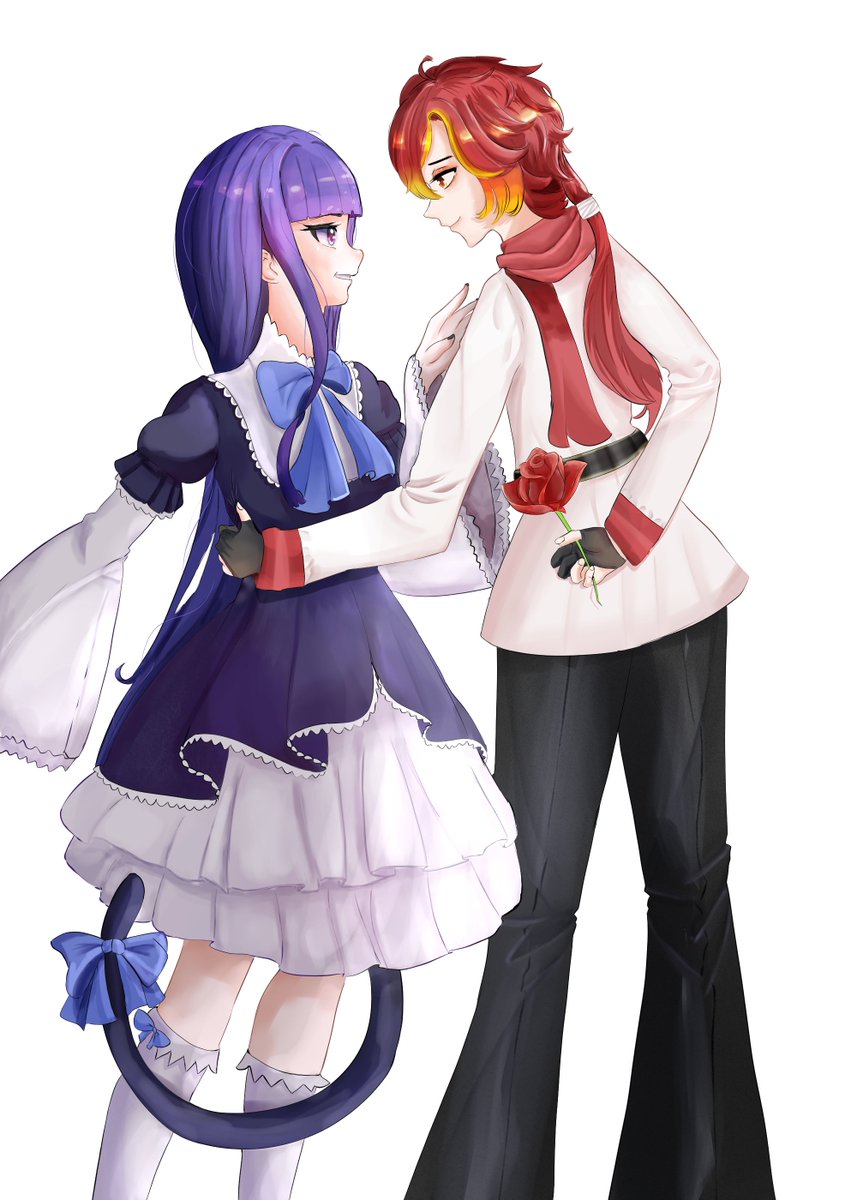 Neato 🐦 Vtuber tweet media