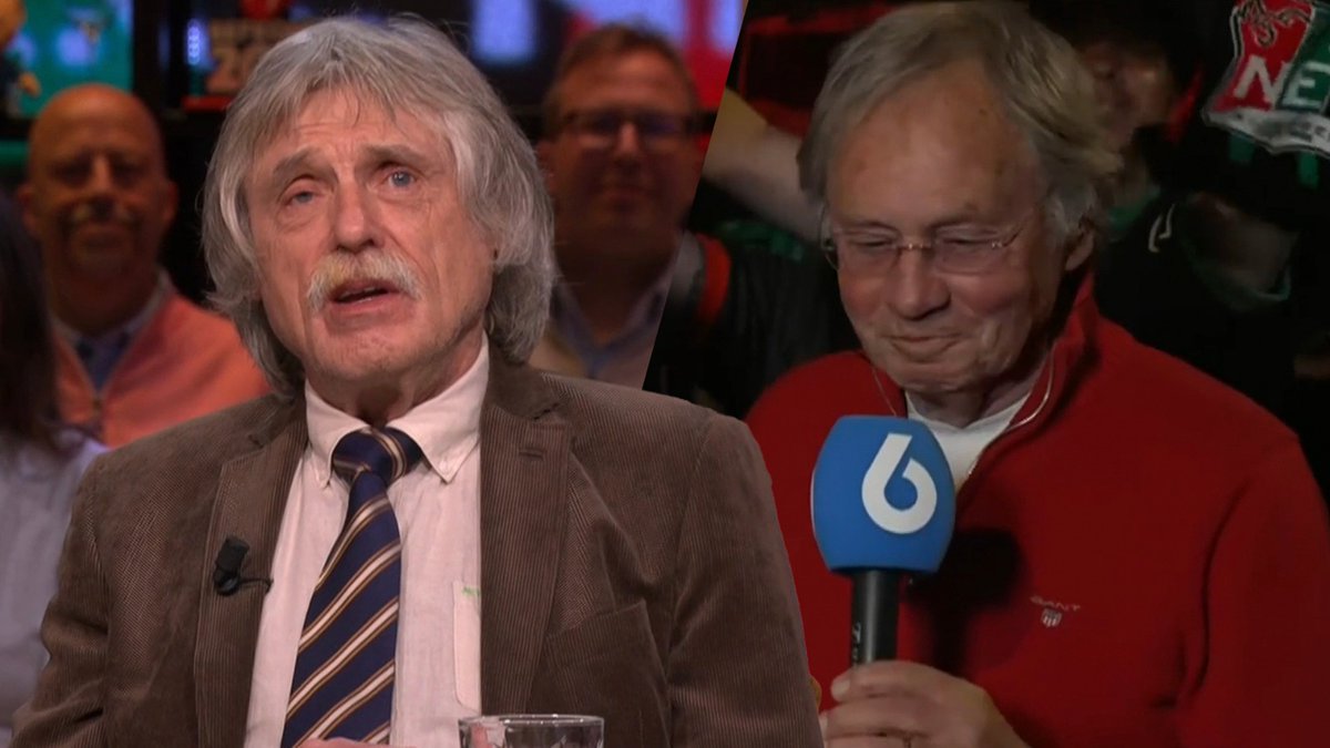 Vandaag Inside tweet media