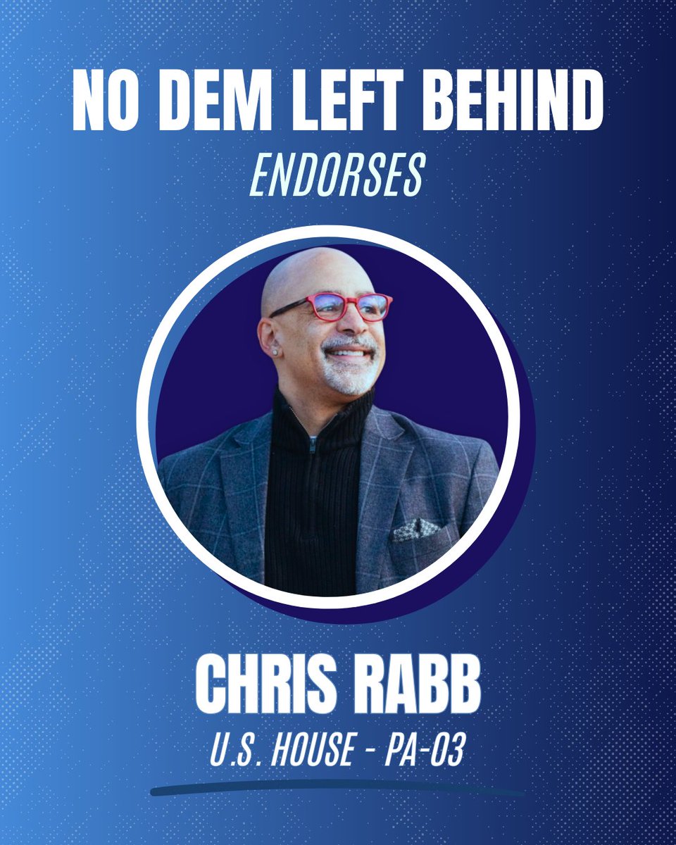 No One Left Behind tweet media