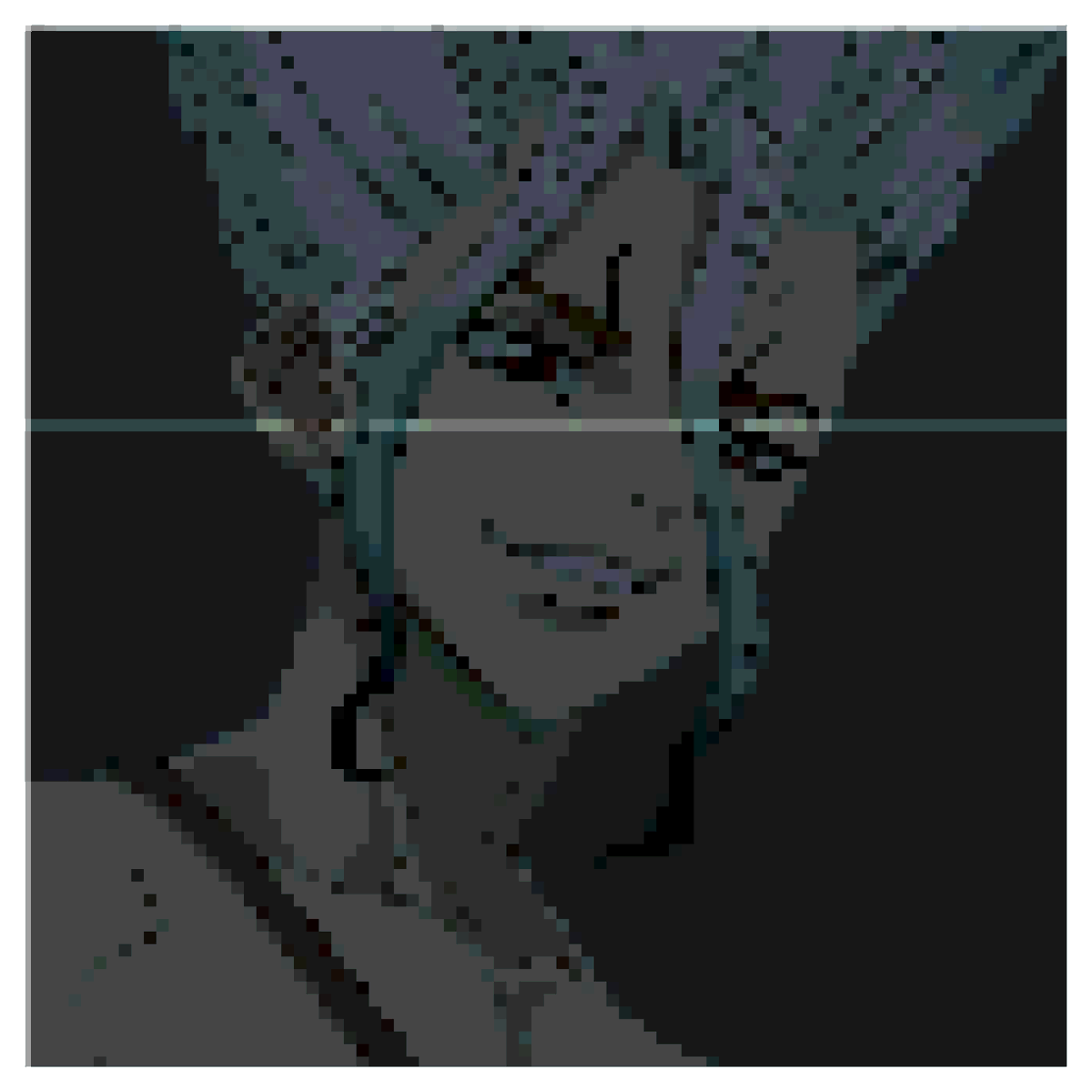 Inioluwa_______'s tweet photo. Side quest complete

Tried my hand at @Affinity pixel studio. The goal wasn't perfection; it was exploration.

Muse: Senku https://t.co/laxXFCISIN