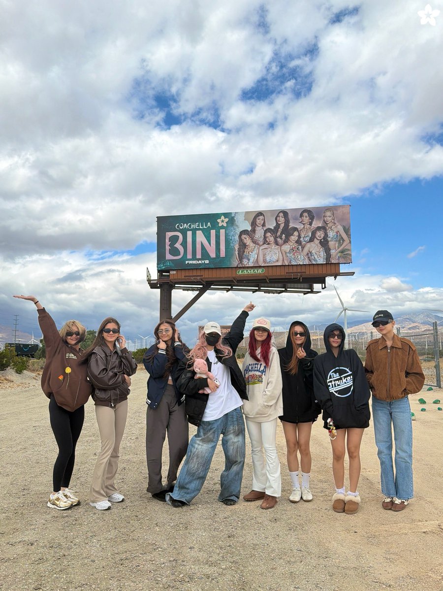 BINI SHEENA OFC tweet media