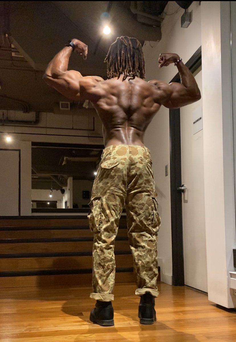 ironmike tweet media