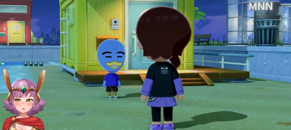 Theodora of Arcadia 🗡️🐇 tweet media