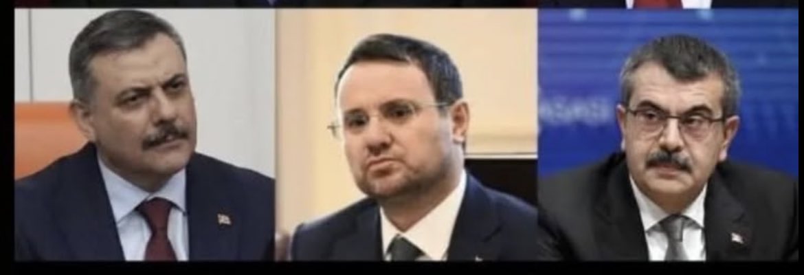 Talip OĞUZ 🇹🇷 tweet media