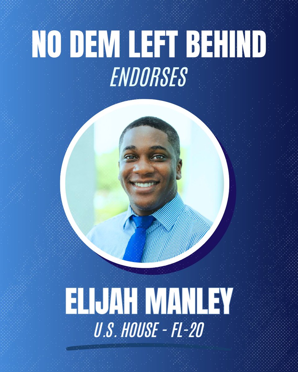 No One Left Behind tweet media