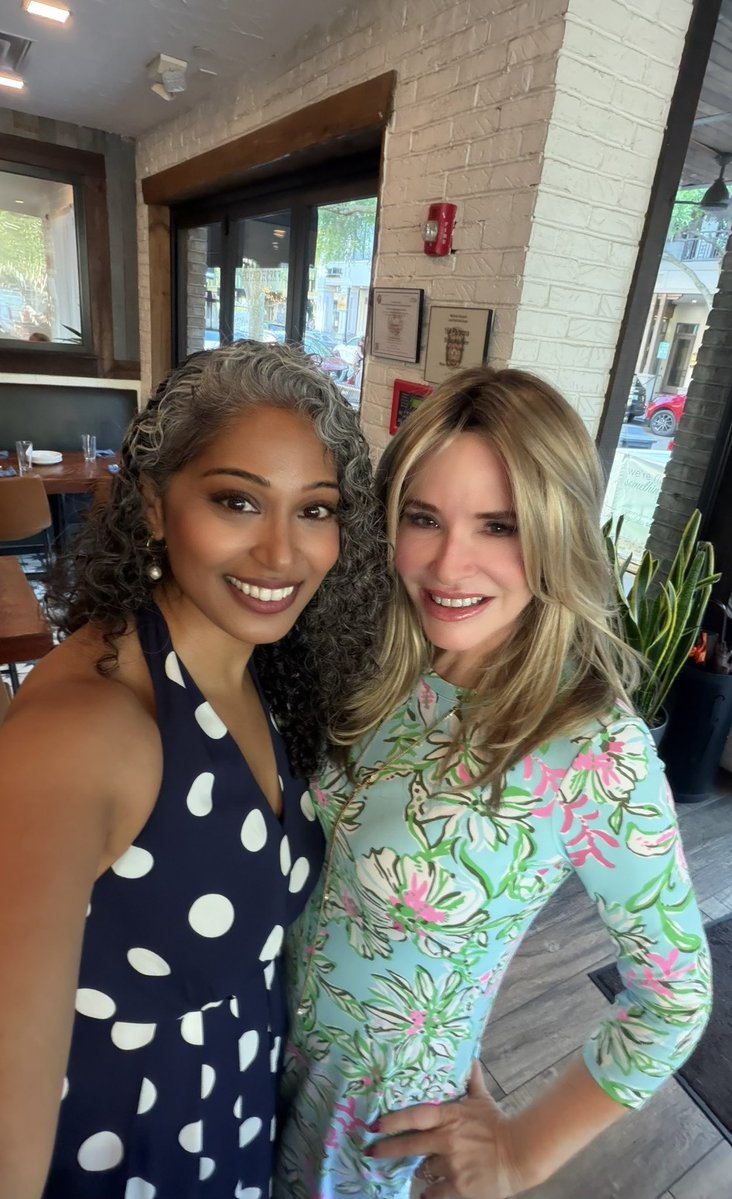 Colette Harrington tweet media