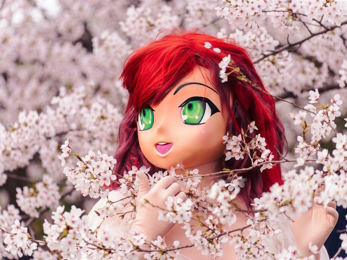 Afrodyte87's tweet image. Without regret
they fall and scatter...
cherry blossoms
-Kobayashi Issa

Wishing you a weekend without regret—one that blooms with joy, beauty, and everything that makes You so very Amazing!!!

#Hanami #cherryblossoms #chicagocherryblossoms #sakura #kigurumi