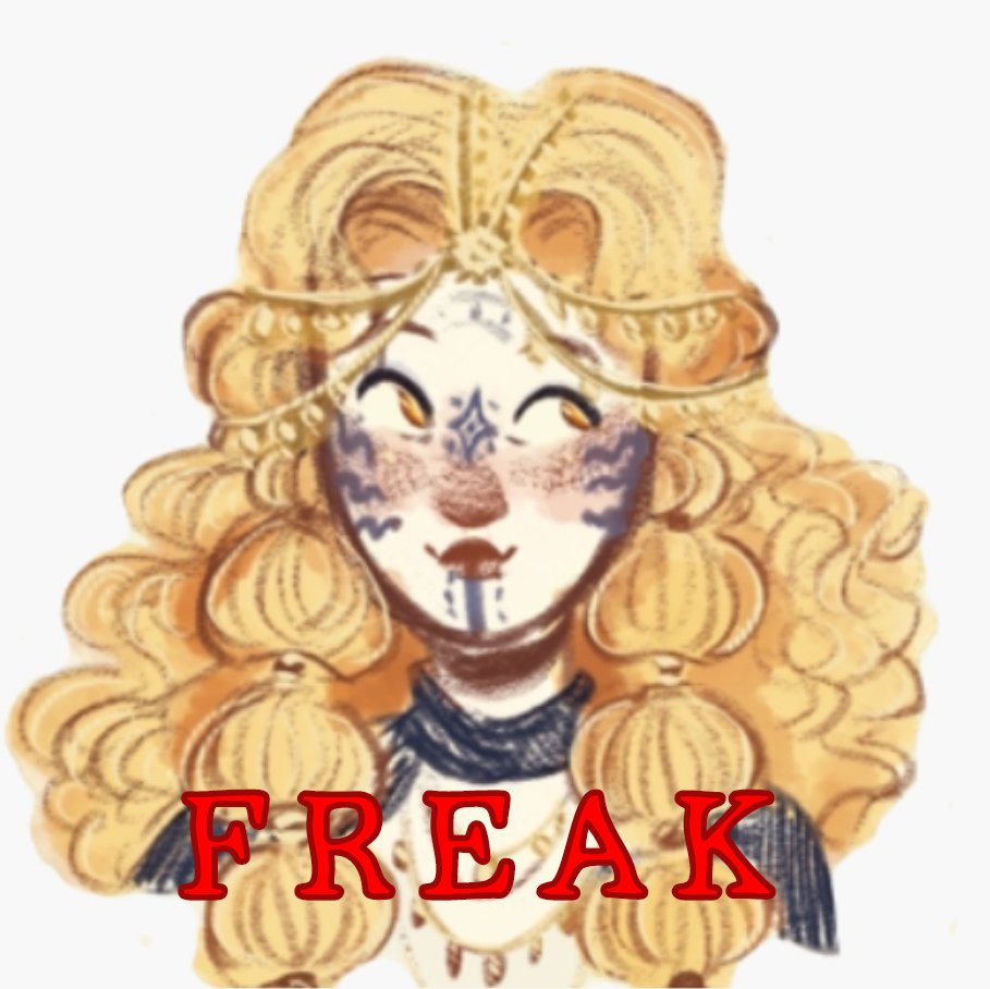 ᡣ𐭩weens | ra'shiik's riduur tweet media