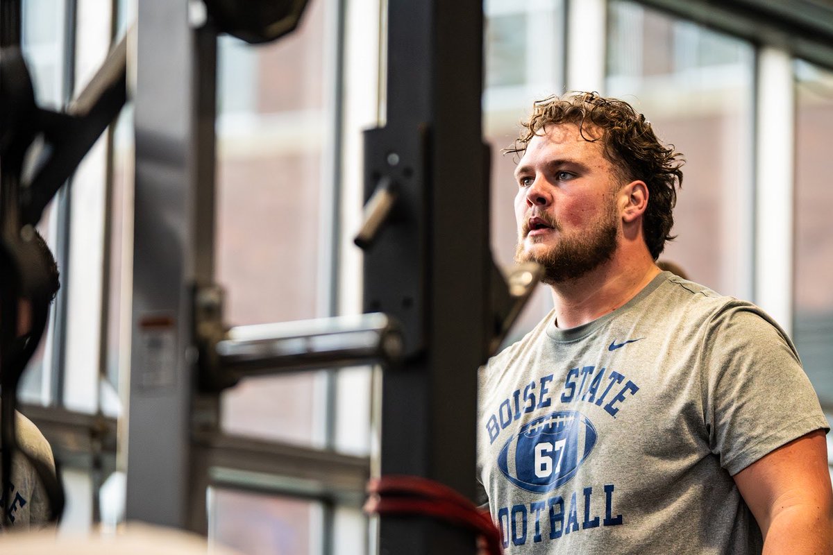 Spencer Danielson tweet media