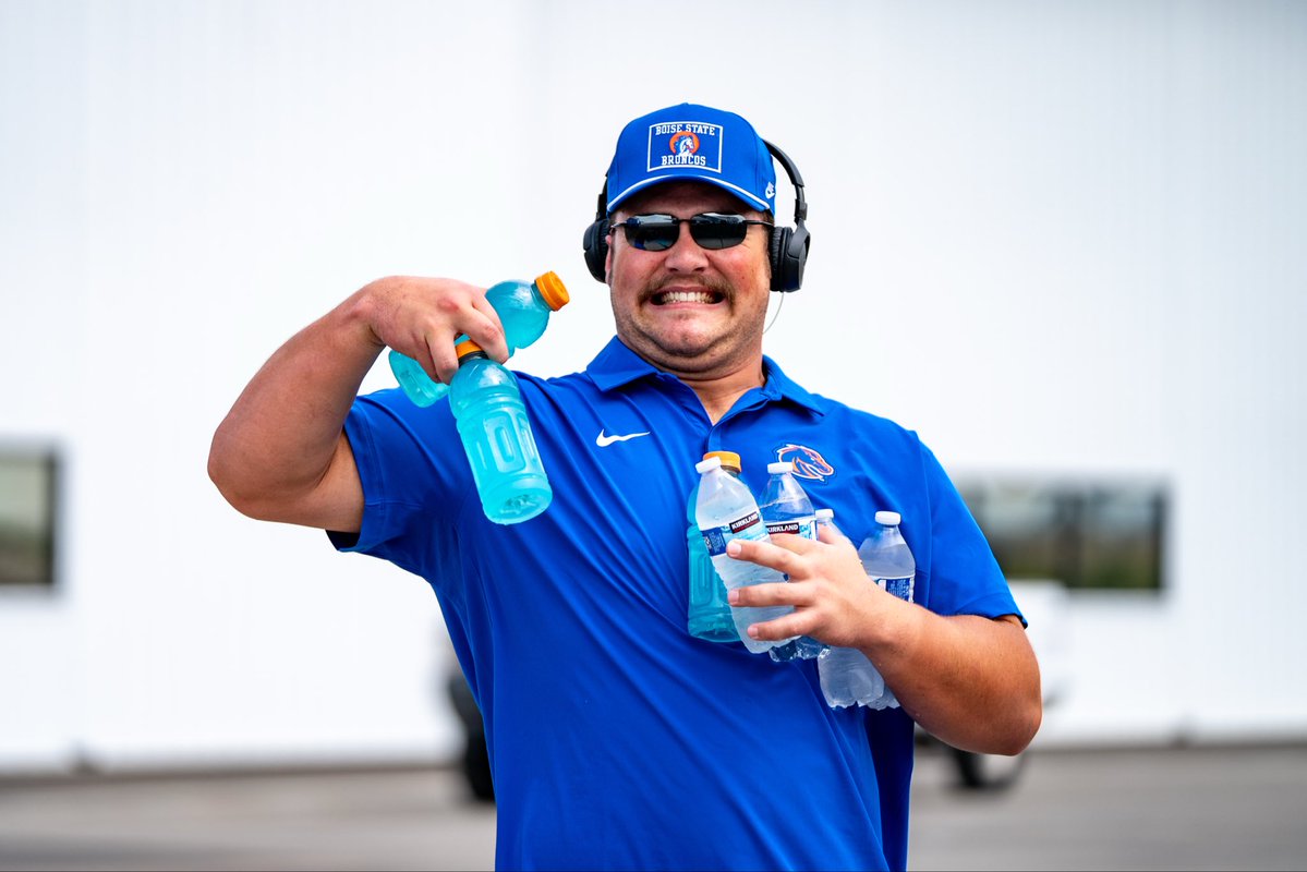 Spencer Danielson tweet media