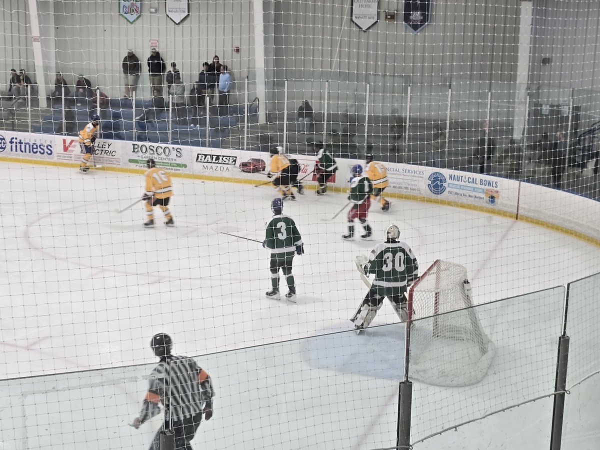 NED USAH Player Dev. tweet media