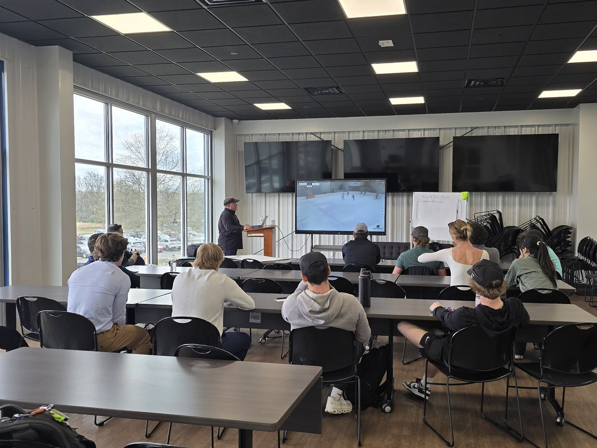 NED USAH Player Dev. tweet media
