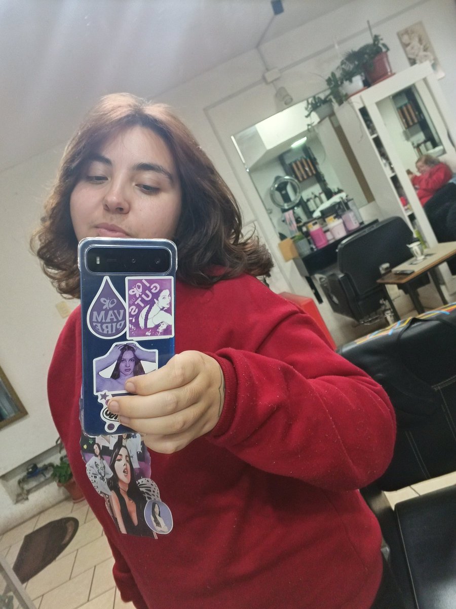 Isadora🇨🇱🦇🧛‍♀️🩷 DROP DEAD tweet media