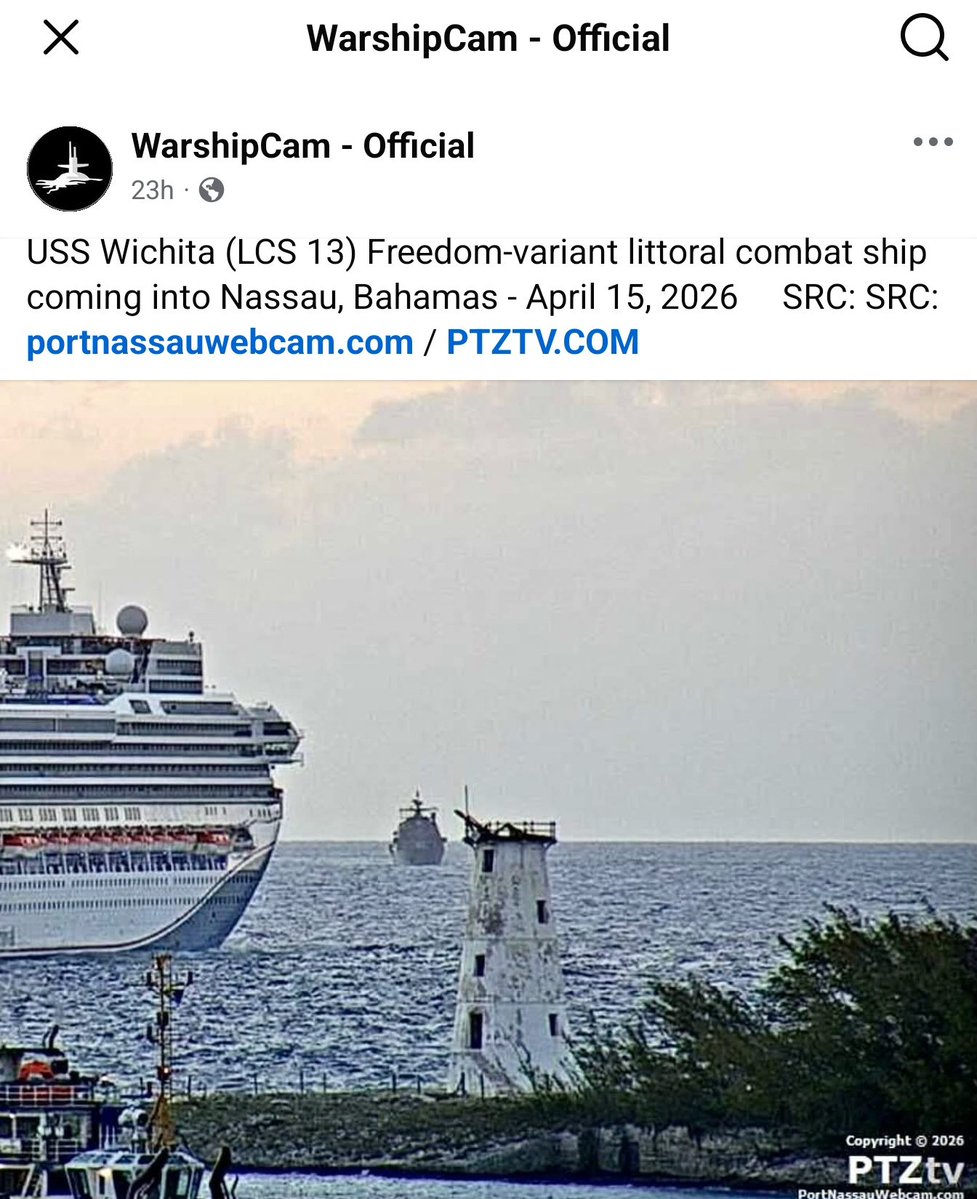 Xi BigTing 🇧🇸🔥🐬 tweet media