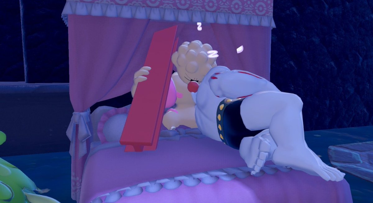 まぐ。🐢 tweet media