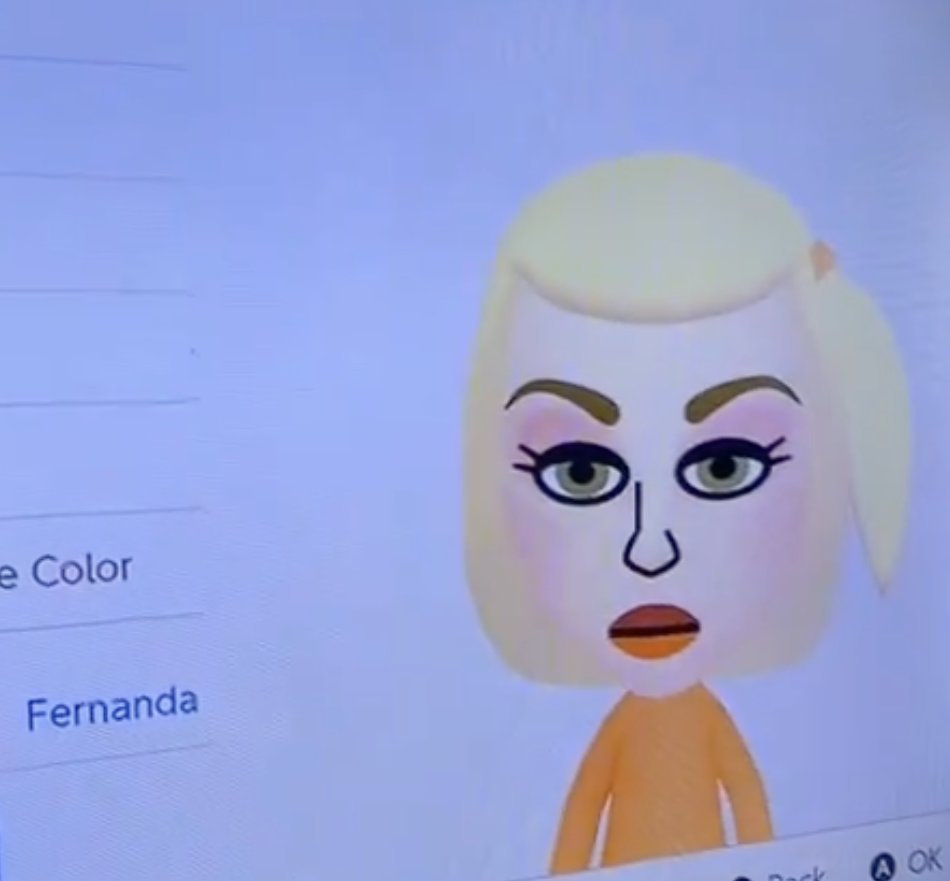 Acervo Fernanda Coxta tweet media