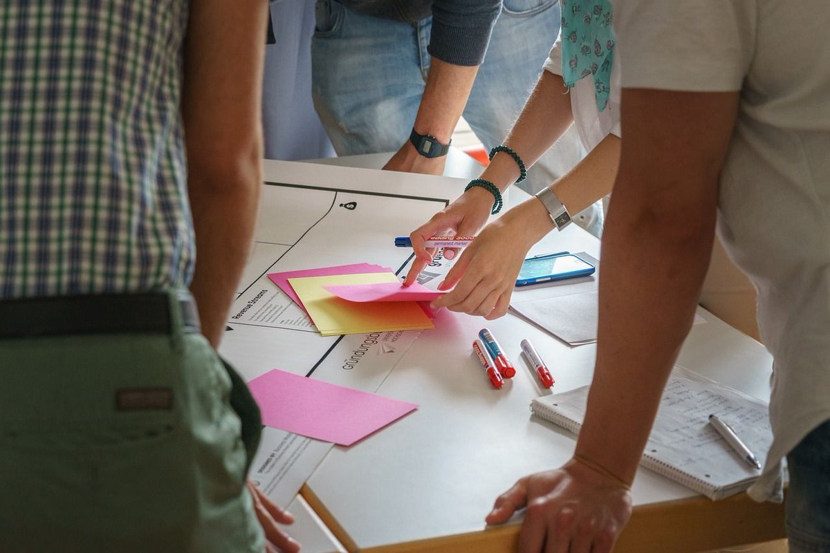 annettefranz's tweet image. Journey Mapping Your Way to Support Operations Success - CX Journey™ buff.ly/28VNGzS #customerservice #customerexperience #journeymapping