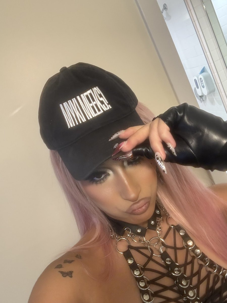 🏳️‍⚧️CUNTZILLA🏳️‍⚧️ tweet media