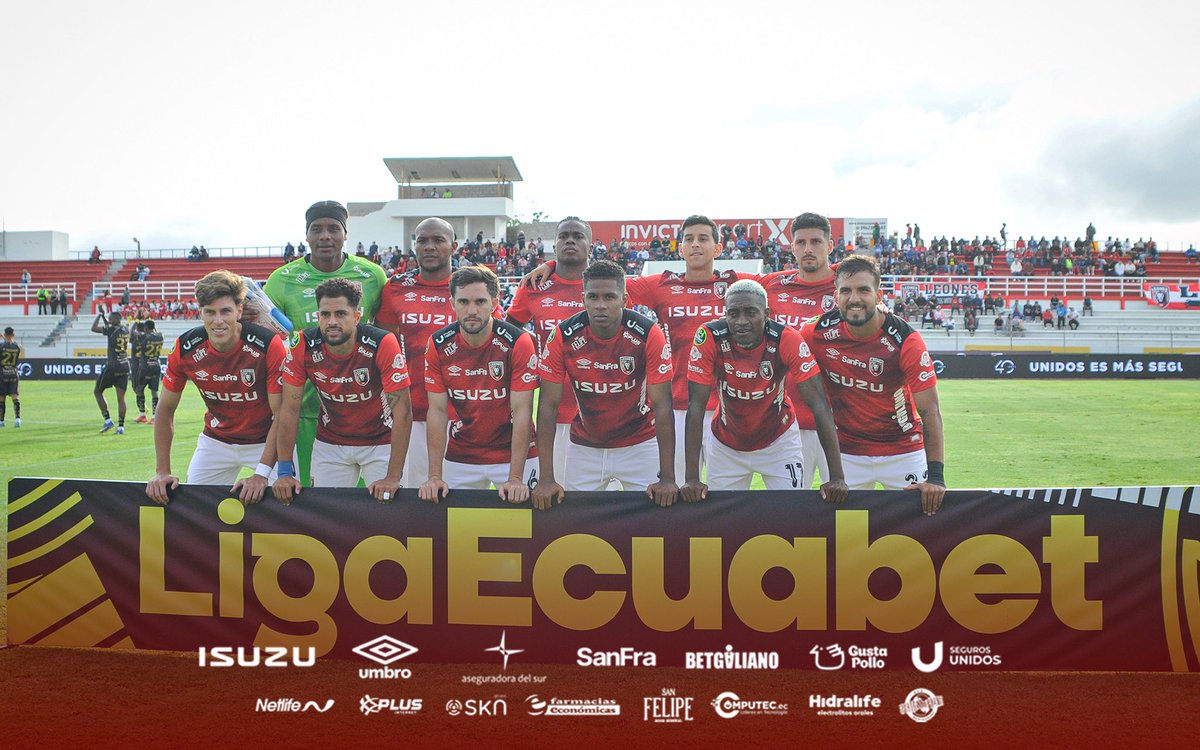 Leones FC tweet media