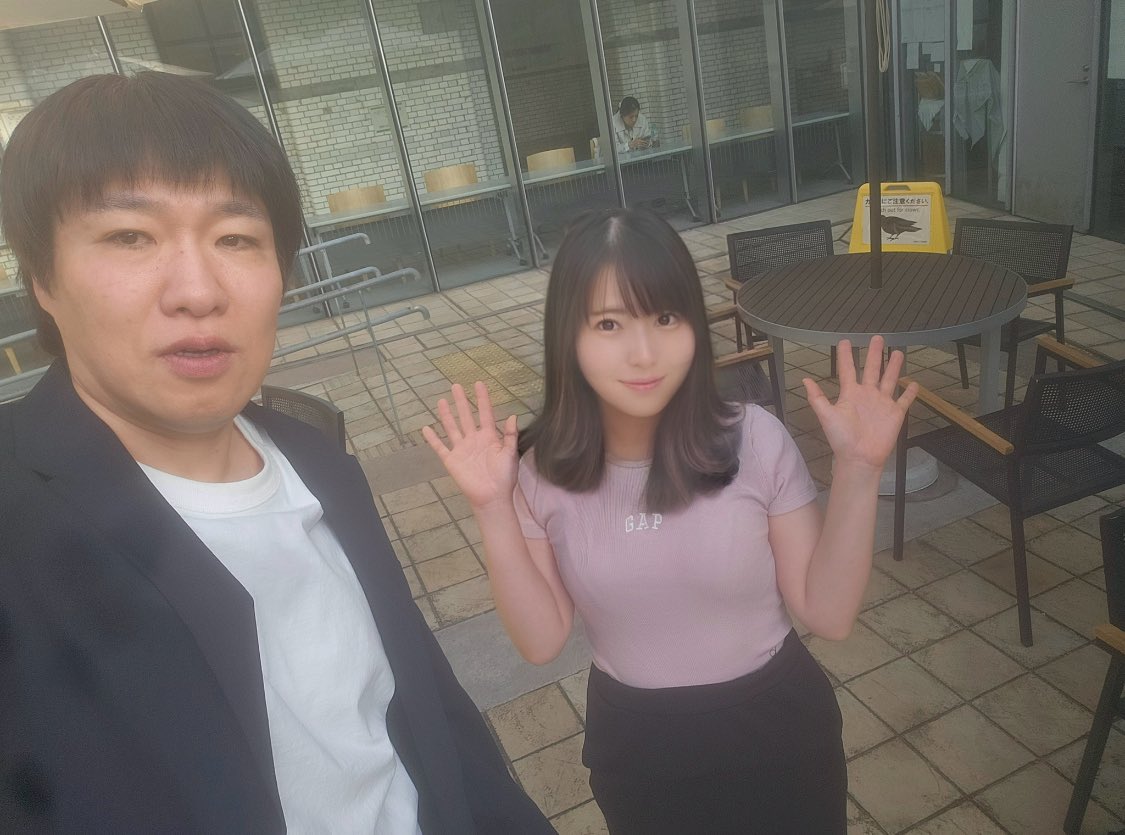 小田原ドラゴン tweet media