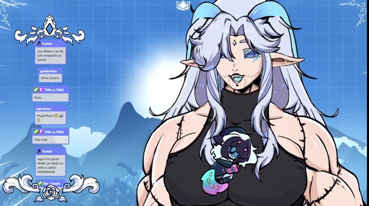 MiihCipher tweet media