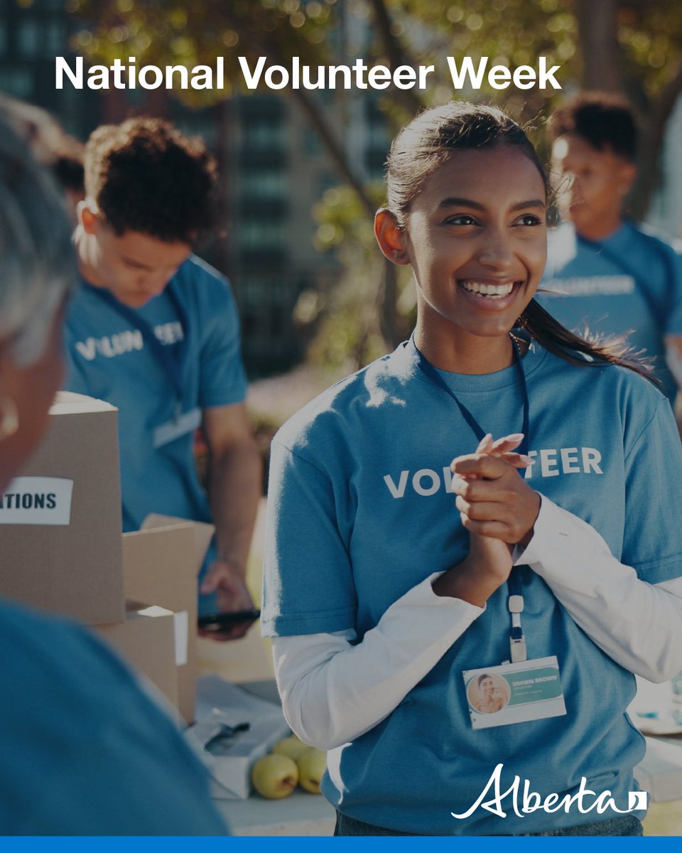 Alberta Arts, Culture and Status of Women tweet media