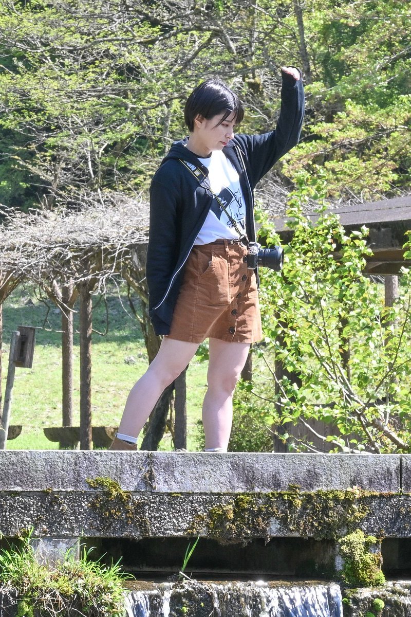 さばいどる かほなん🏝 tweet media