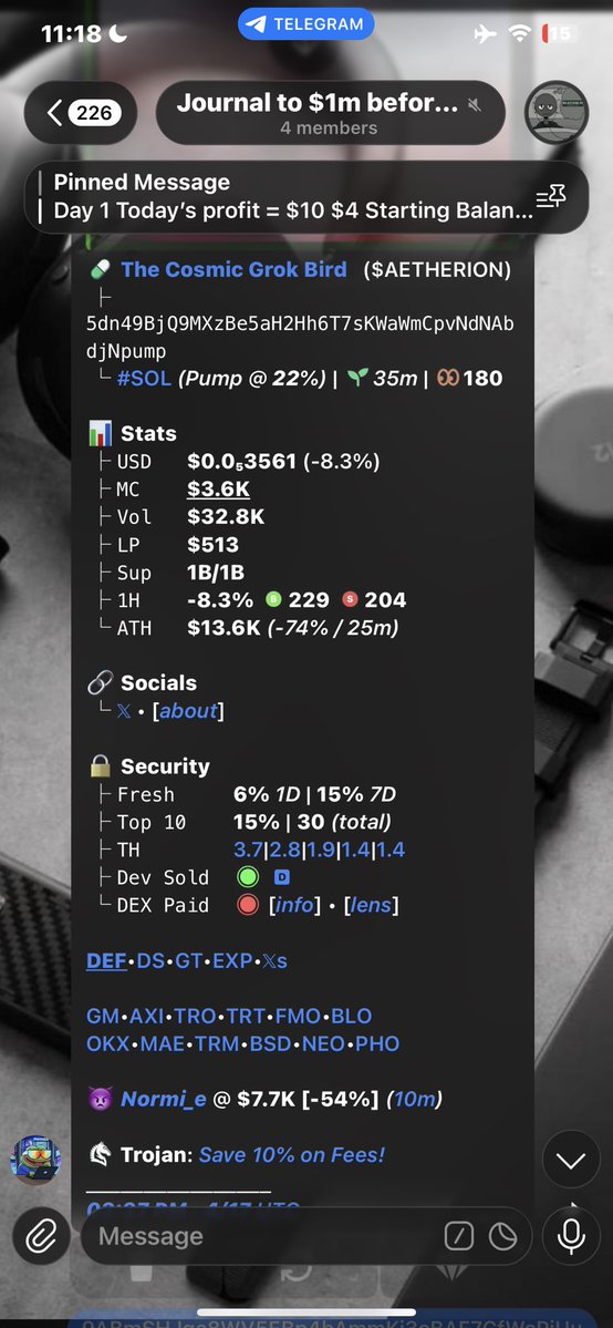 Normie𓃵 tweet media