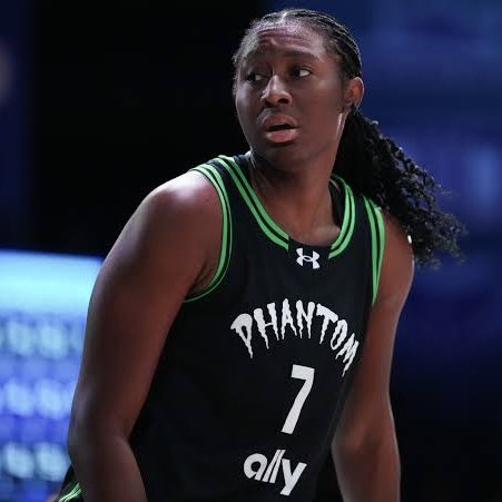 AliyahBMuse's tweet photo. Aliyah Boston:

SEC Player of the Year (2x)
Naismith Player of the Year
Naismith DPOY (2x)
Wade Trophy
Wooden Award
NCAA Champion
Unrivaled DPOY
WNBA Rookie of the Year
WNBA All Star (3x)
Second Team All-WNBA

… and now the highest paid player (per contract) in WNBA history. https://t.co/sHxYJI9vCF