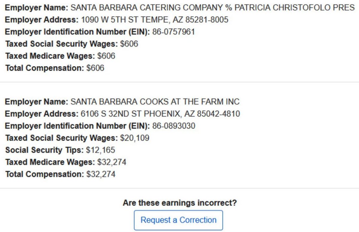 <a href="/MayorGallego/">Mayor Kate Gallego</a> What are my rights after I catch your close friends hiring illegals with my identity, twice, breaking our e-verify laws in the process? So far, haven't had any due to <a href="/AZAGMayes/">AZ Attorney General Kris Mayes</a> office ignoring it. Fuck you, your friends and every illegal in this countey.