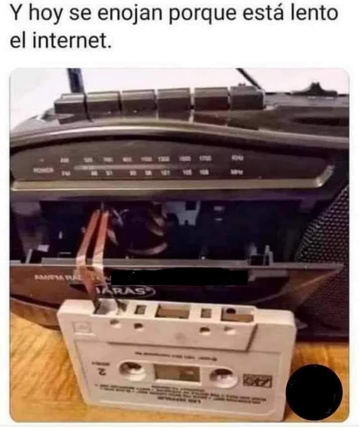 Totalmente cierto