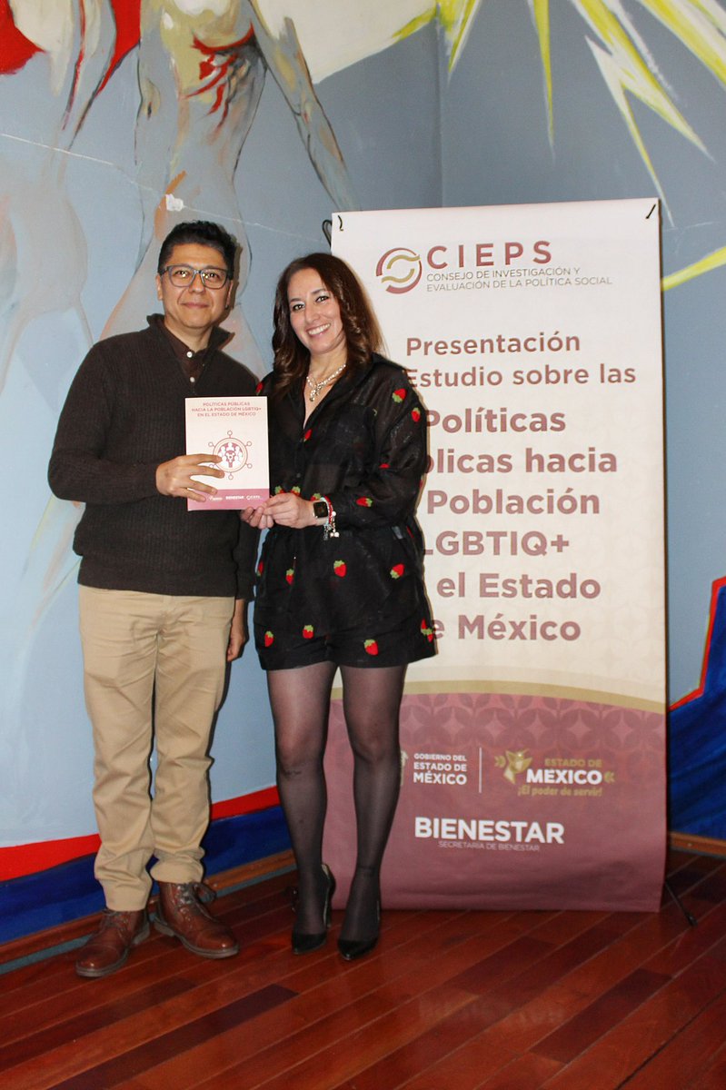 CIEPS Estado de México tweet media