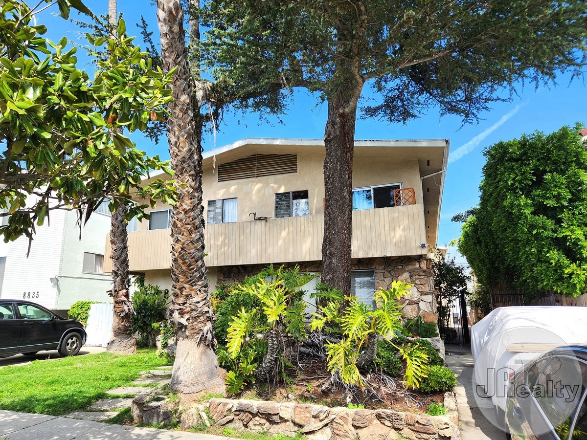 jrealty's tweet image. 8829 Alcott St 7, Los Angeles, CA 90035

For showing: jrealty.rentkabob.com/rental?a=8829_…

#JRealty, #PropertyManagement, #LosAngeles, #apartment, #forrent, #forlease

Listed by Dylan Gallagher DRE# 02036528