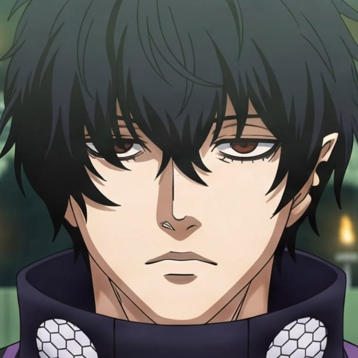 𝐂𝐔𝐑𝐒𝐄𝐃 ノ𝐃𝐈𝐕𝐈𝐍𝐈𝐓𝐘 tweet media