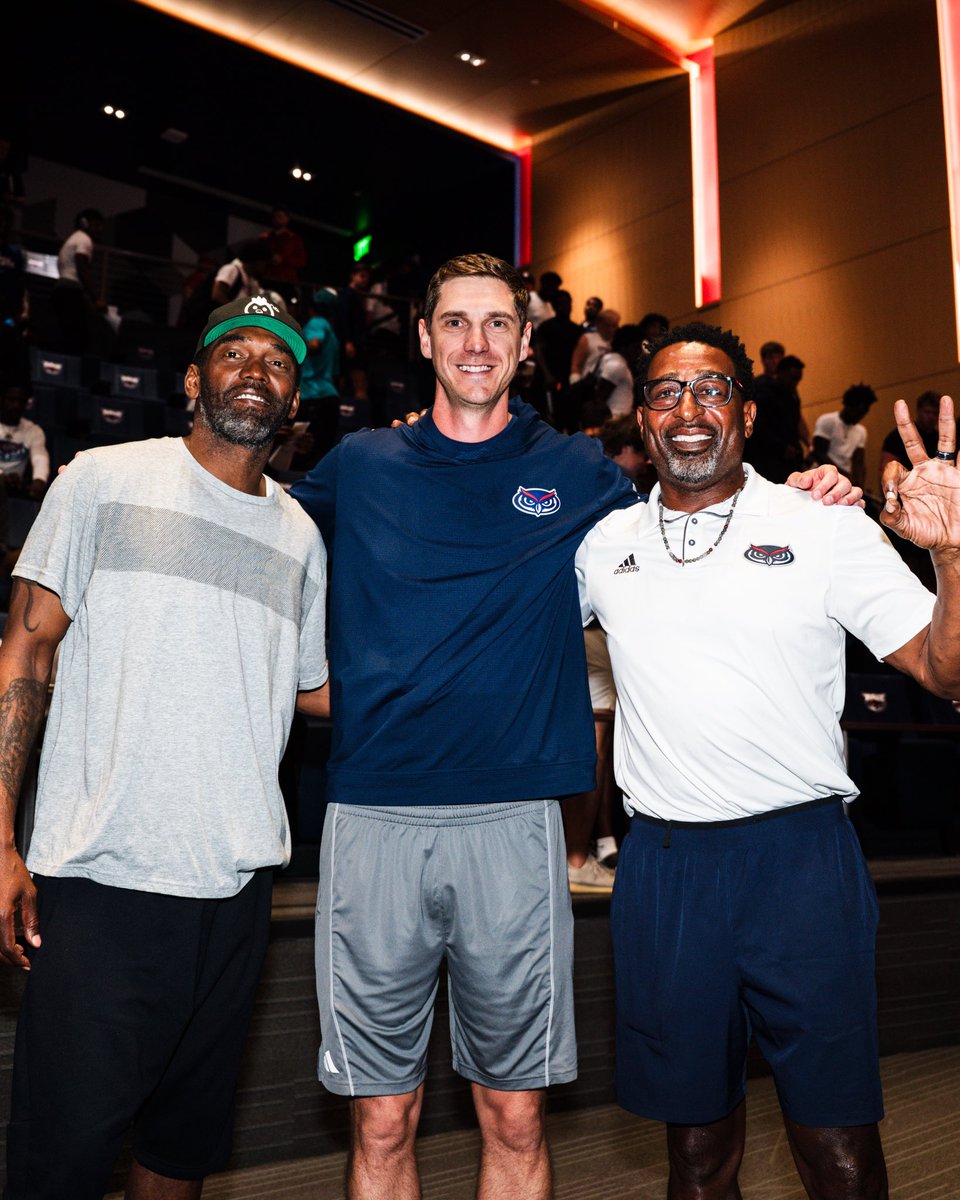 Florida Atlantic Football tweet media