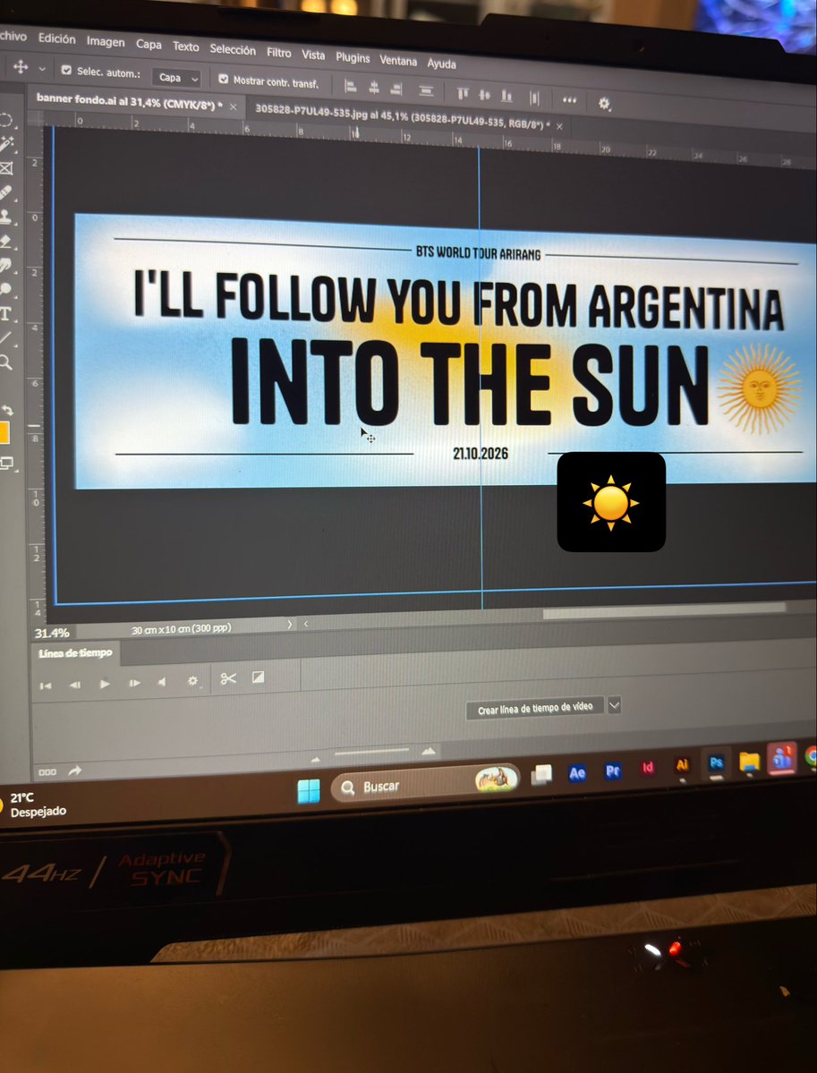 Pía multi usos ⁶¹³ 🇦🇷 VA A VER A BTS tweet media