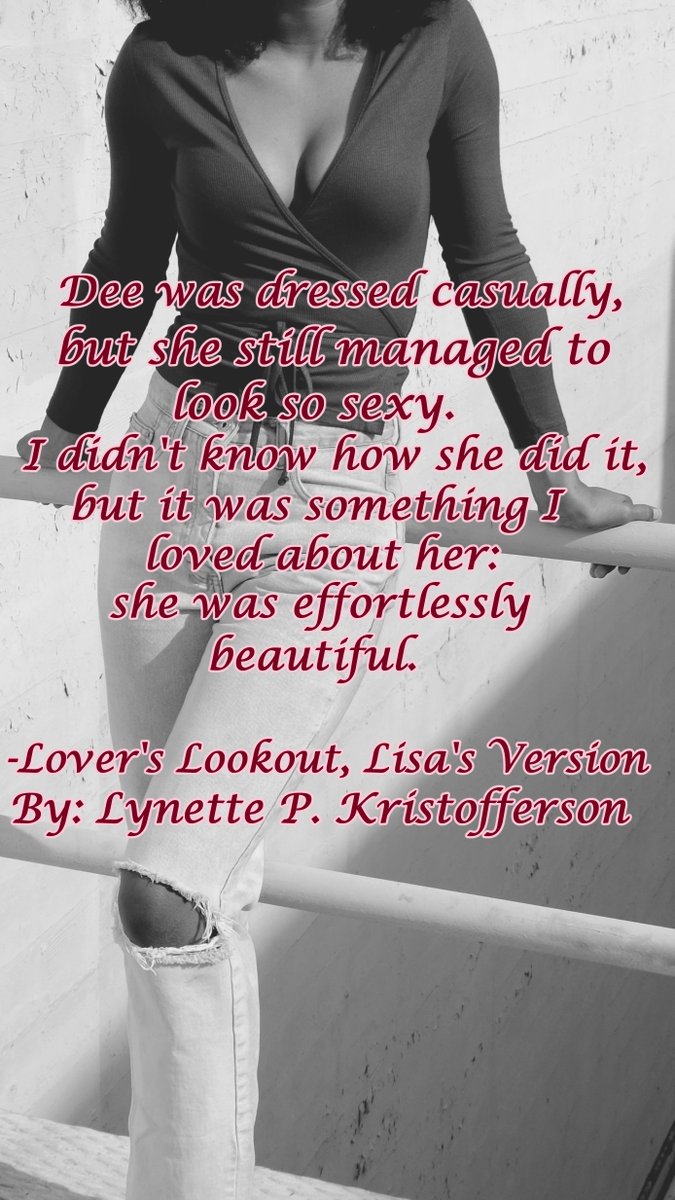 Lynette P. Kristofferson tweet media