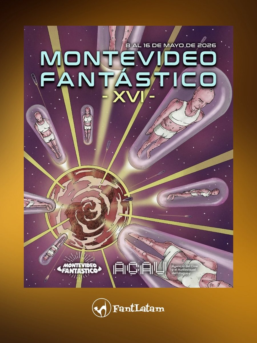 FANTLATAM tweet media